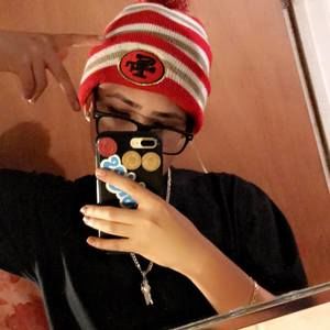 Meet your Posher, Omar